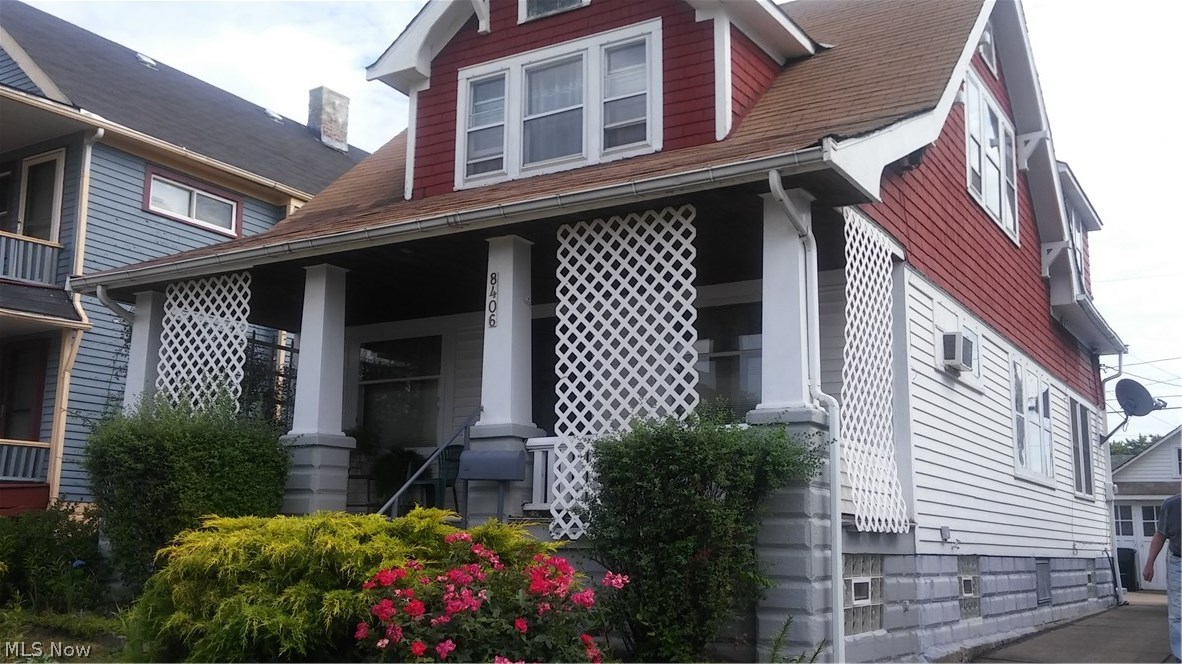 Davis & Judsons - Residential