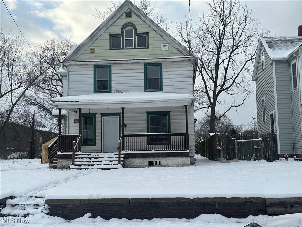 Brumbaugh - Residential