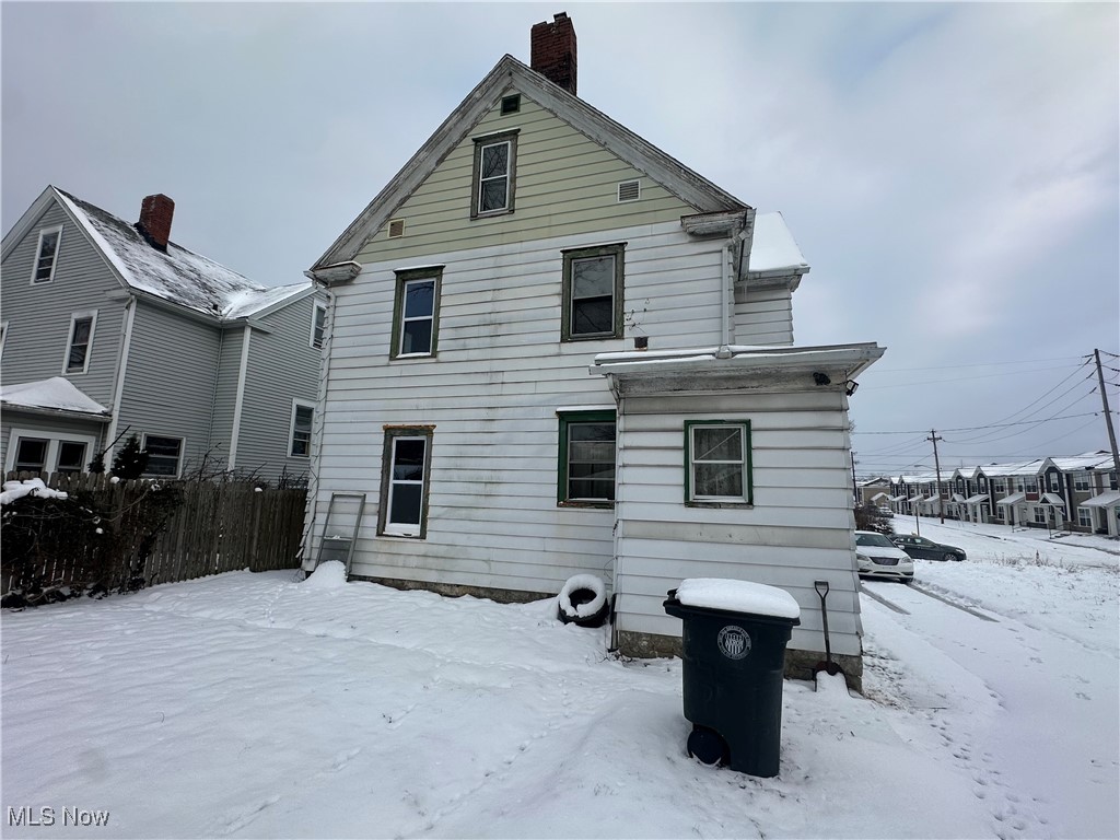 Brumbaugh - Residential