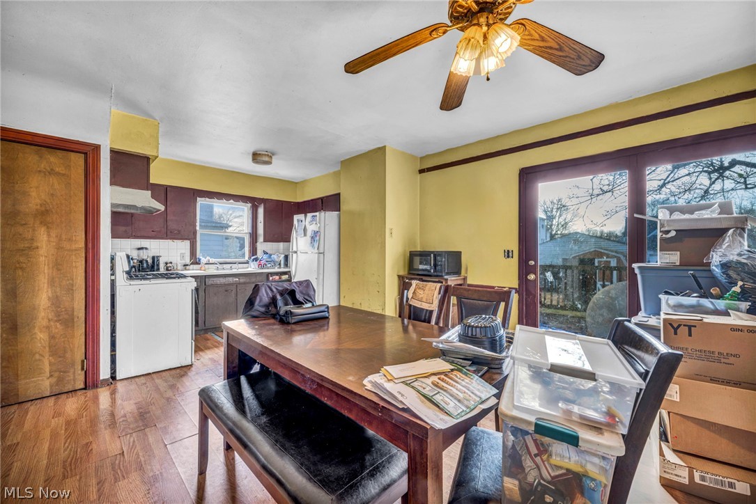 Lawndale Park - Residential