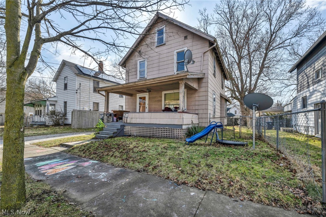 Lawndale Park - Residential