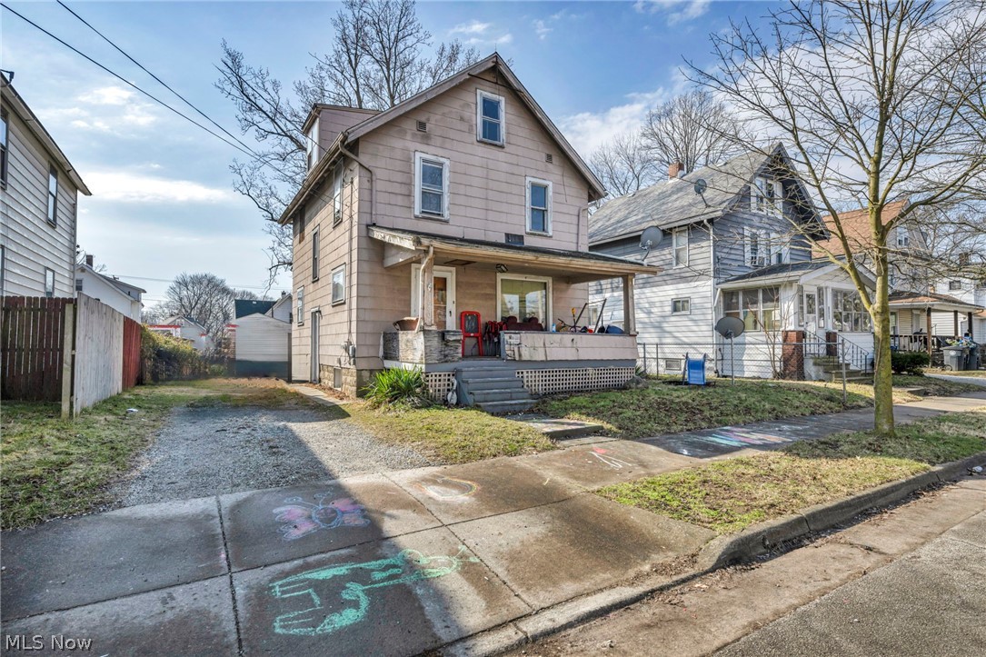 Lawndale Park - Residential