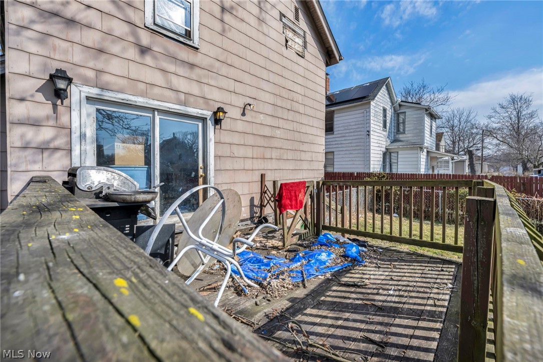 Lawndale Park - Residential