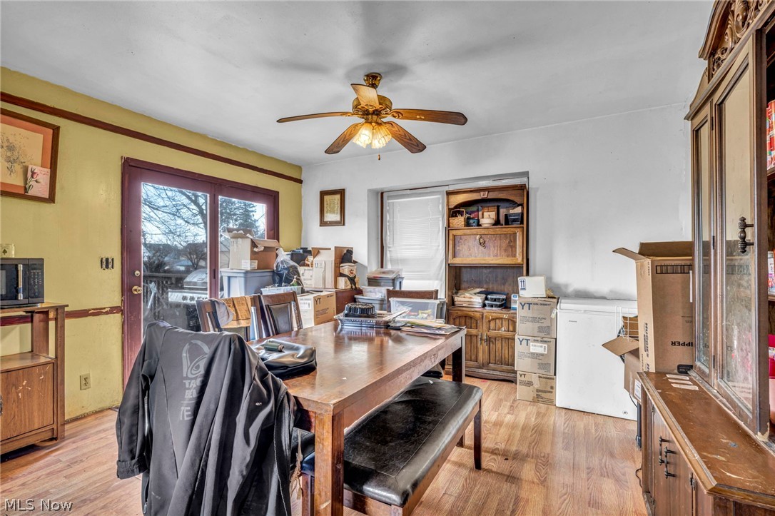 Lawndale Park - Residential