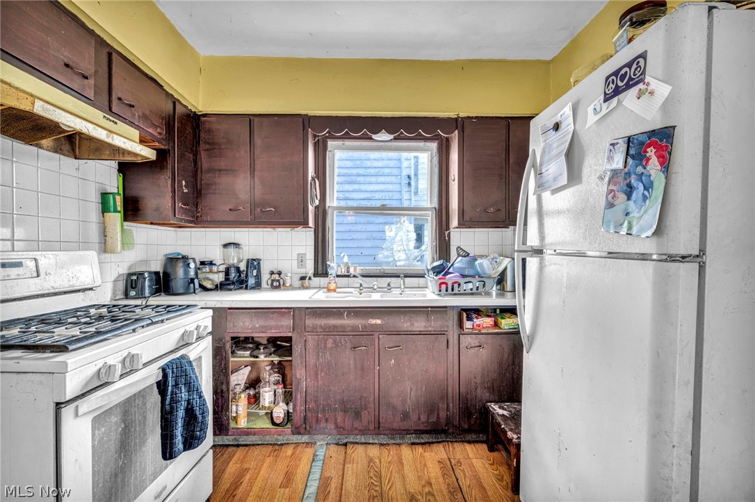 Lawndale Park - Residential