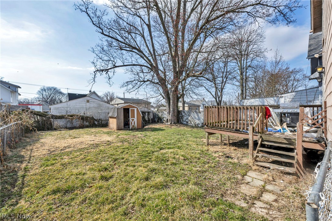 Lawndale Park - Residential