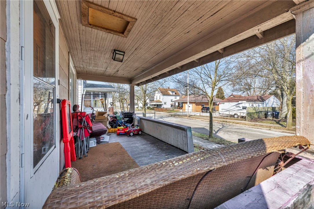 Lawndale Park - Residential