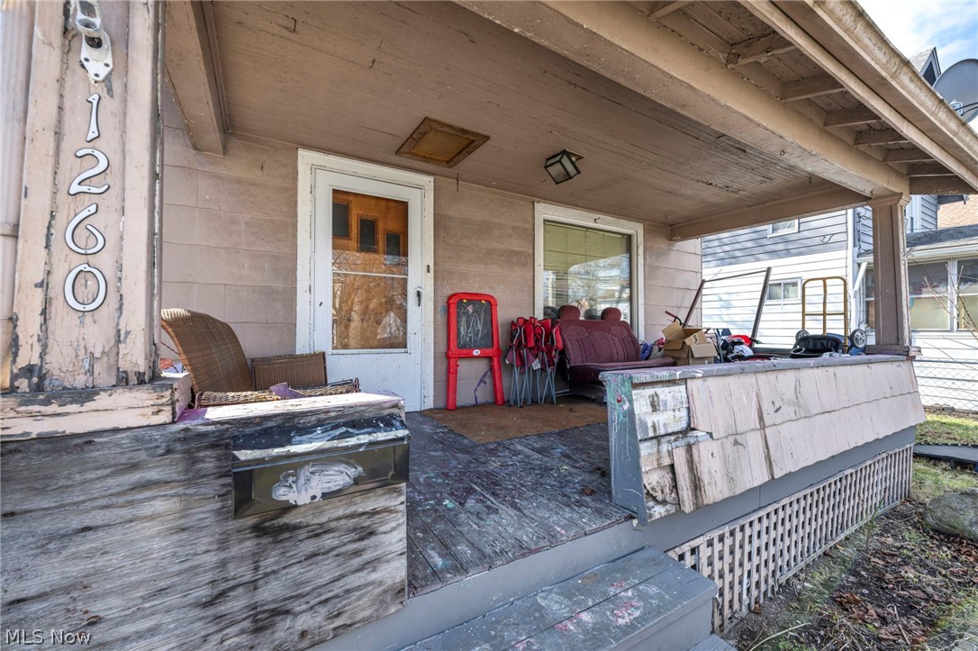 Lawndale Park - Residential