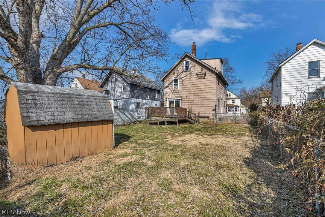 Lawndale Park - Residential