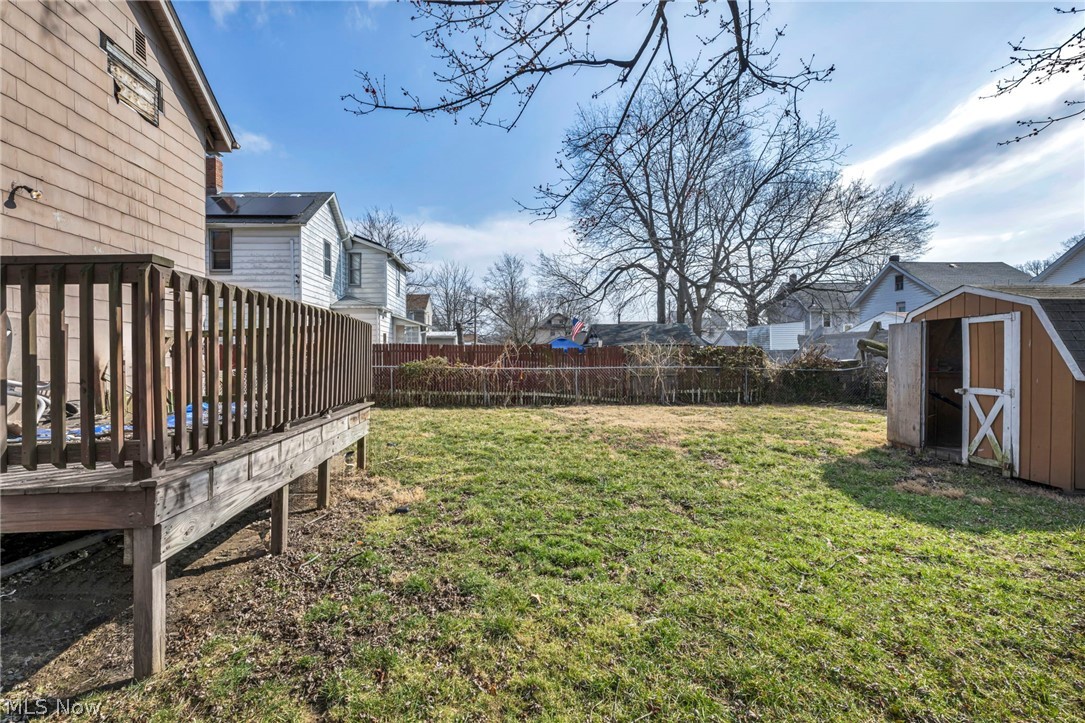 Lawndale Park - Residential