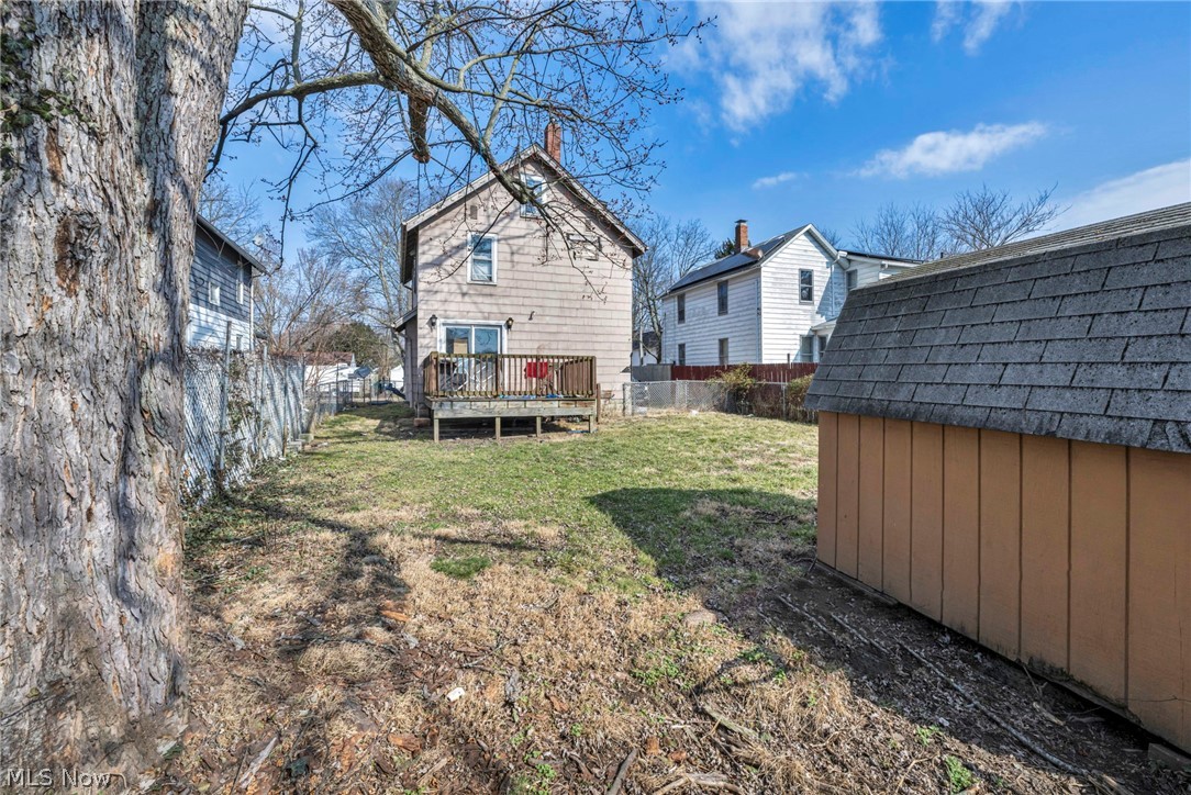 Lawndale Park - Residential