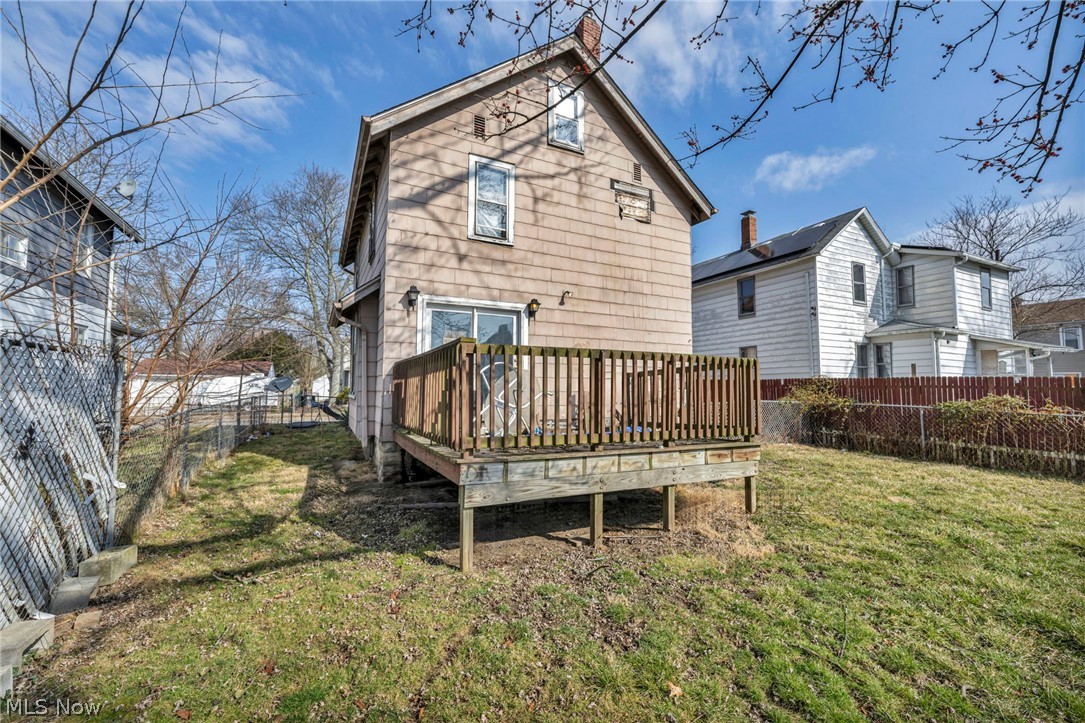 Lawndale Park - Residential