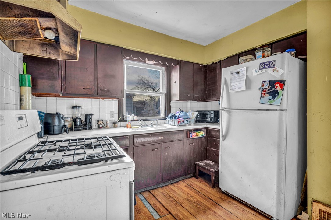 Lawndale Park - Residential