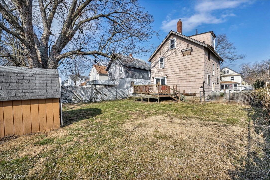 Lawndale Park - Residential