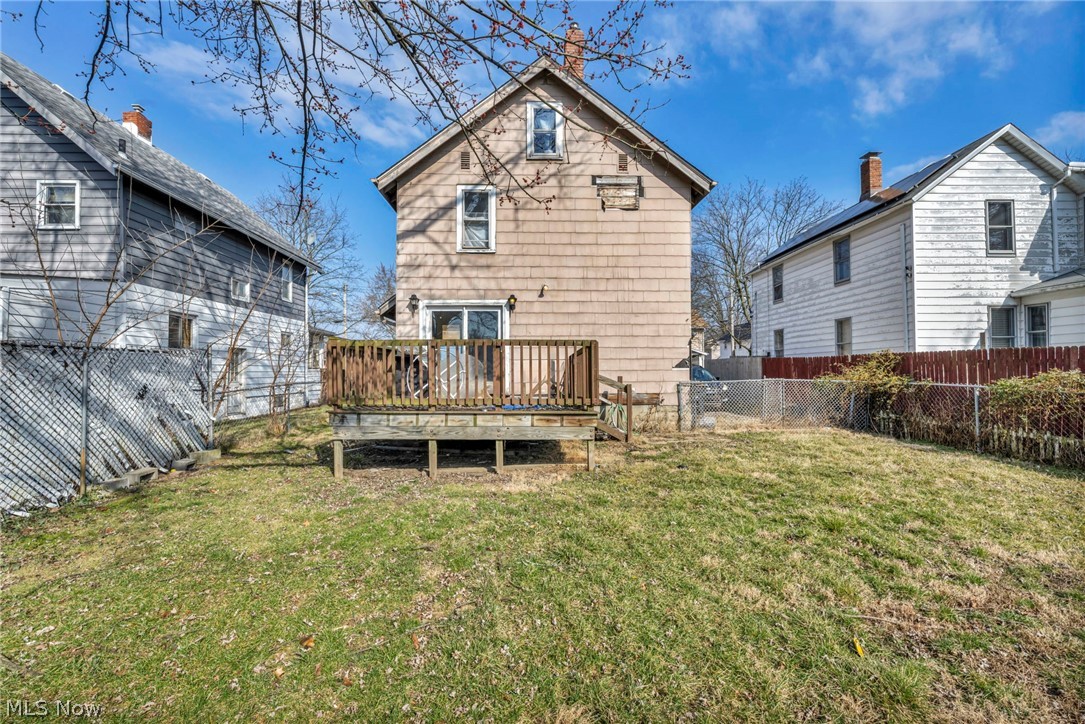 Lawndale Park - Residential