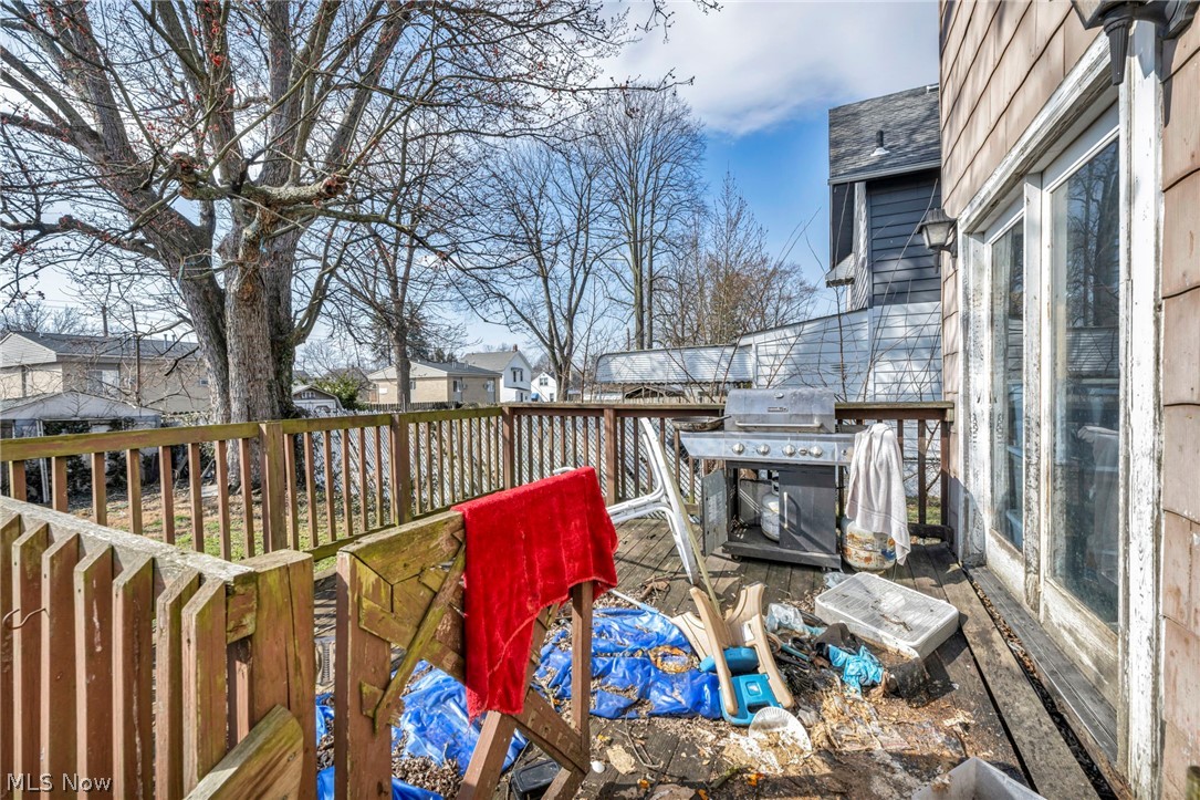 Lawndale Park - Residential