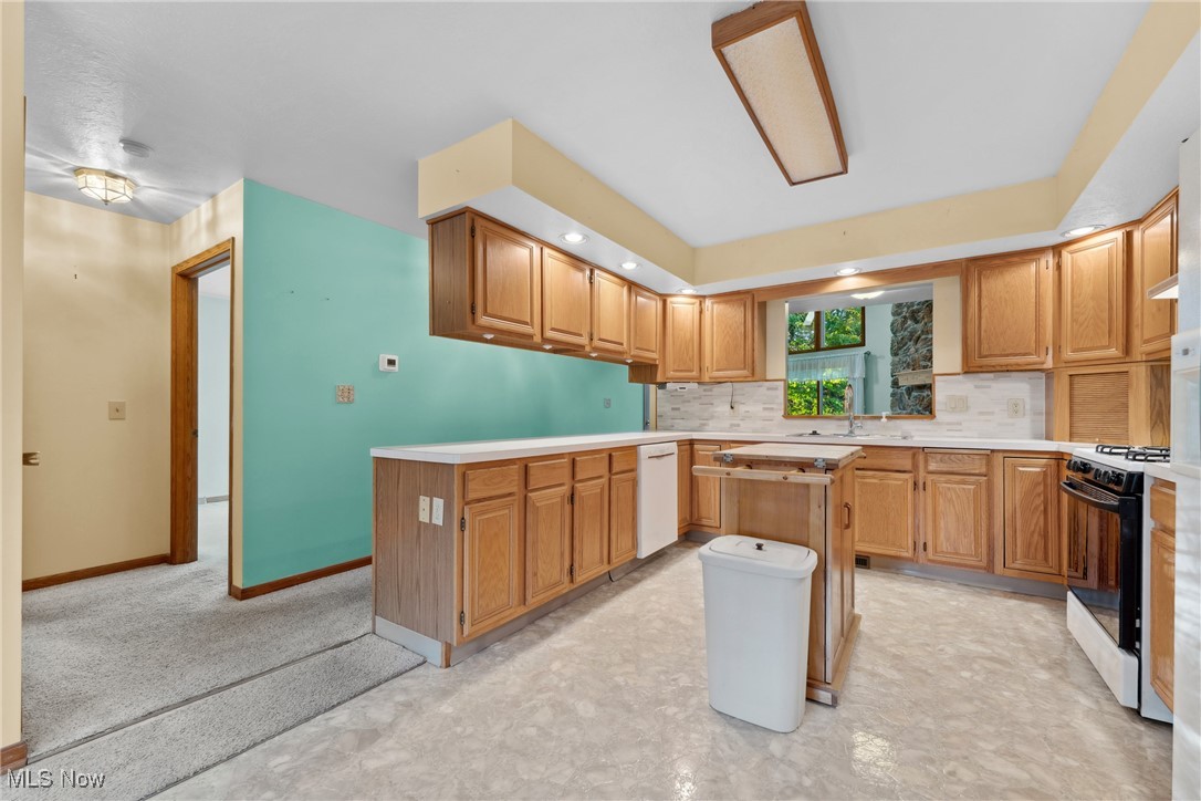 Pineknoll Estate 1 - Residential