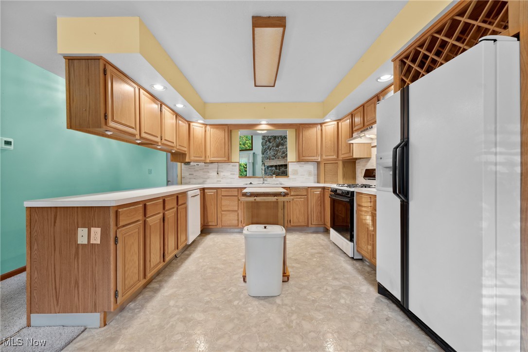 Pineknoll Estate 1 - Residential