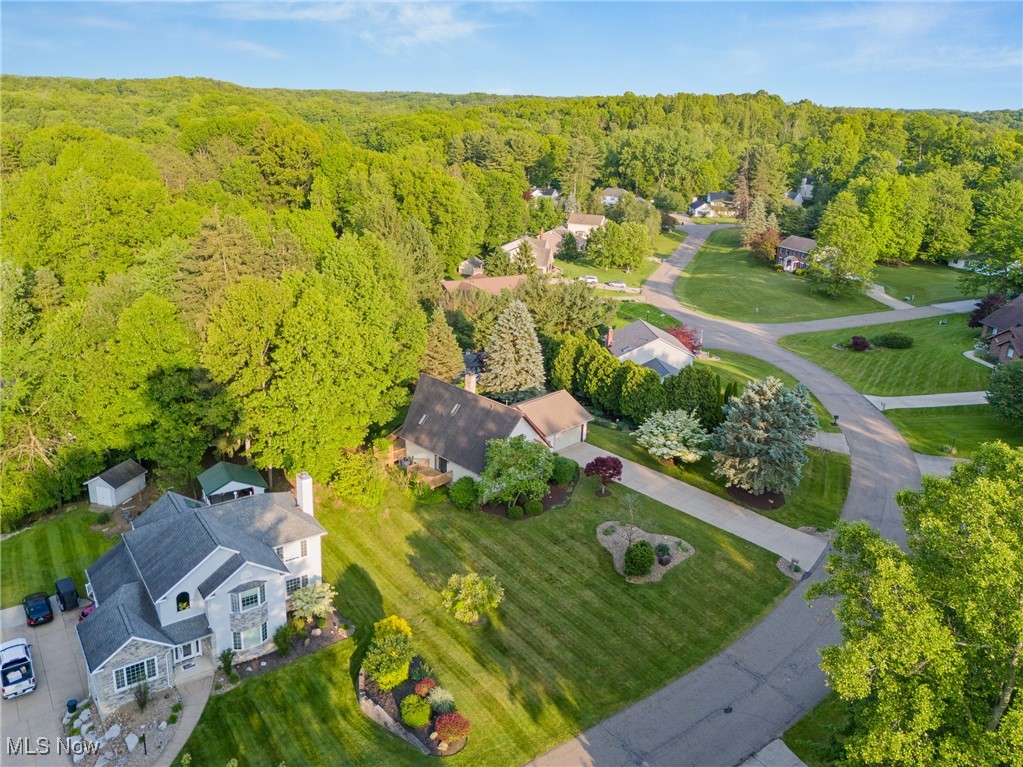 Pineknoll Estate 1 - Residential