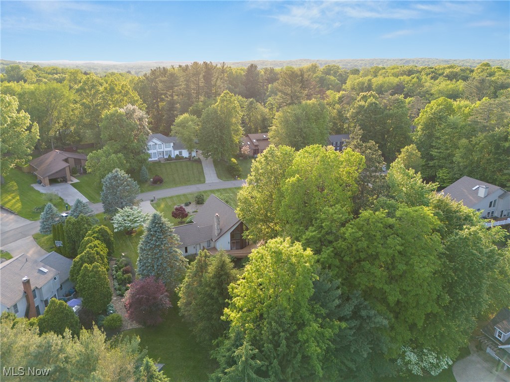 Pineknoll Estate 1 - Residential