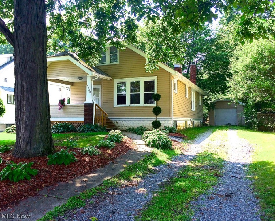 City/Youngstown - Residential