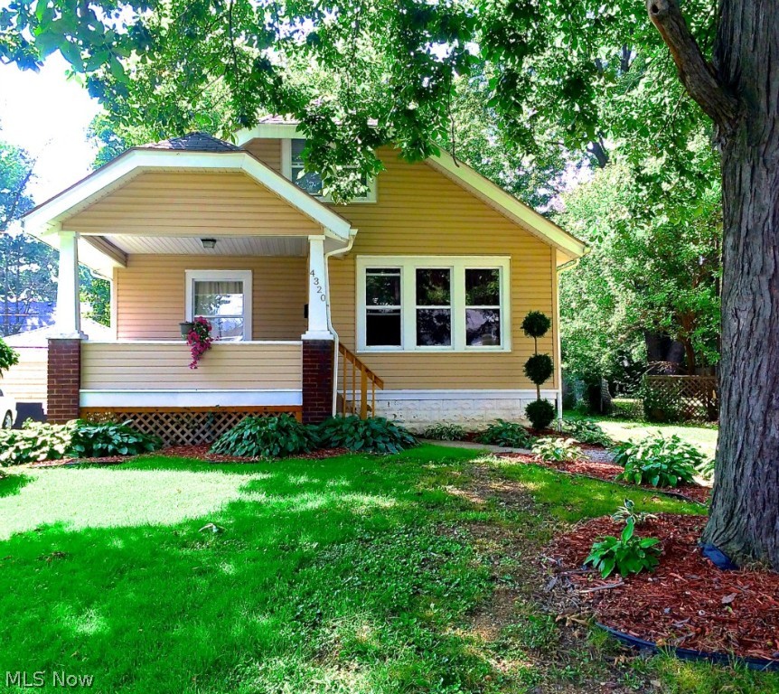 City/Youngstown - Residential