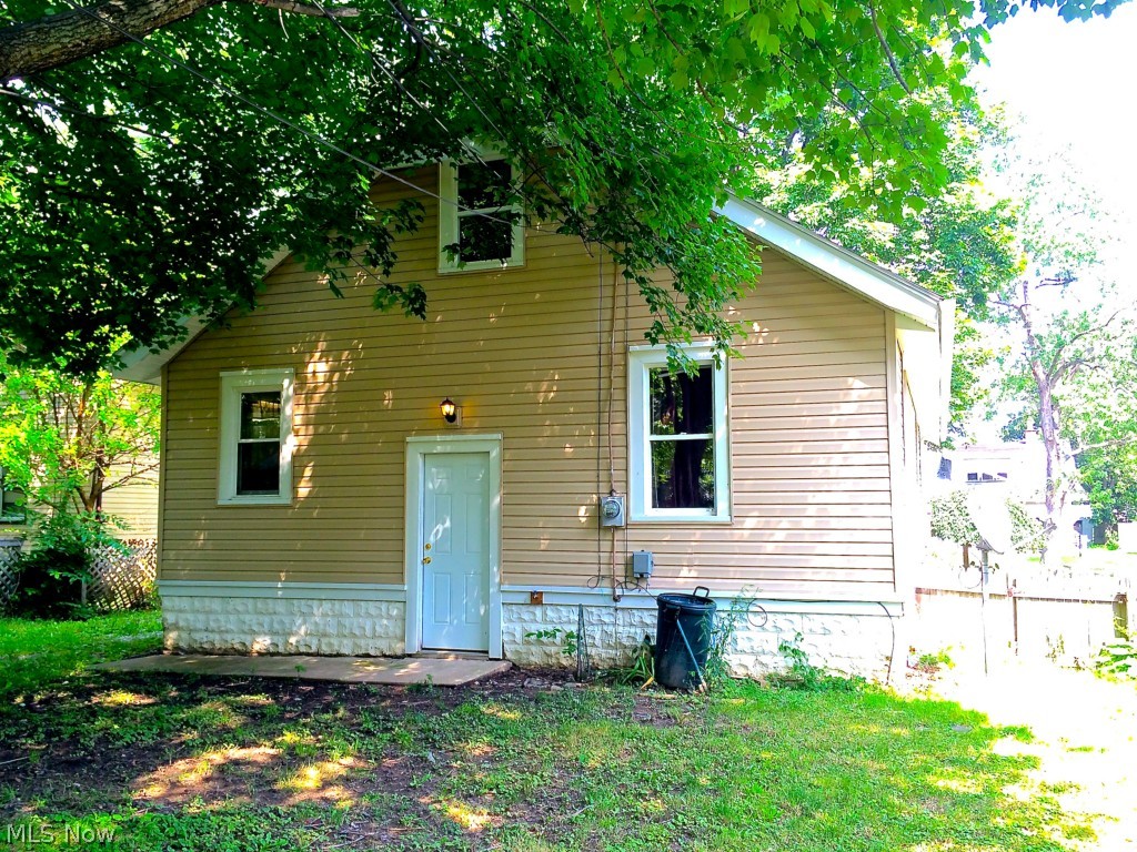 City/Youngstown - Residential