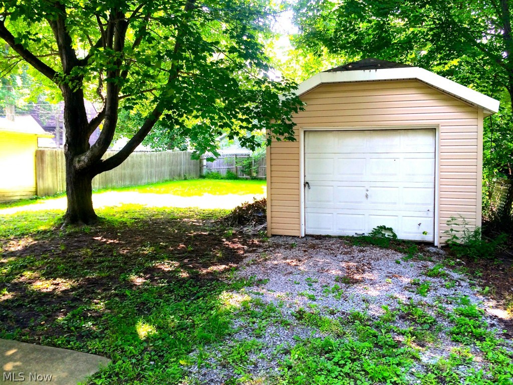 City/Youngstown - Residential