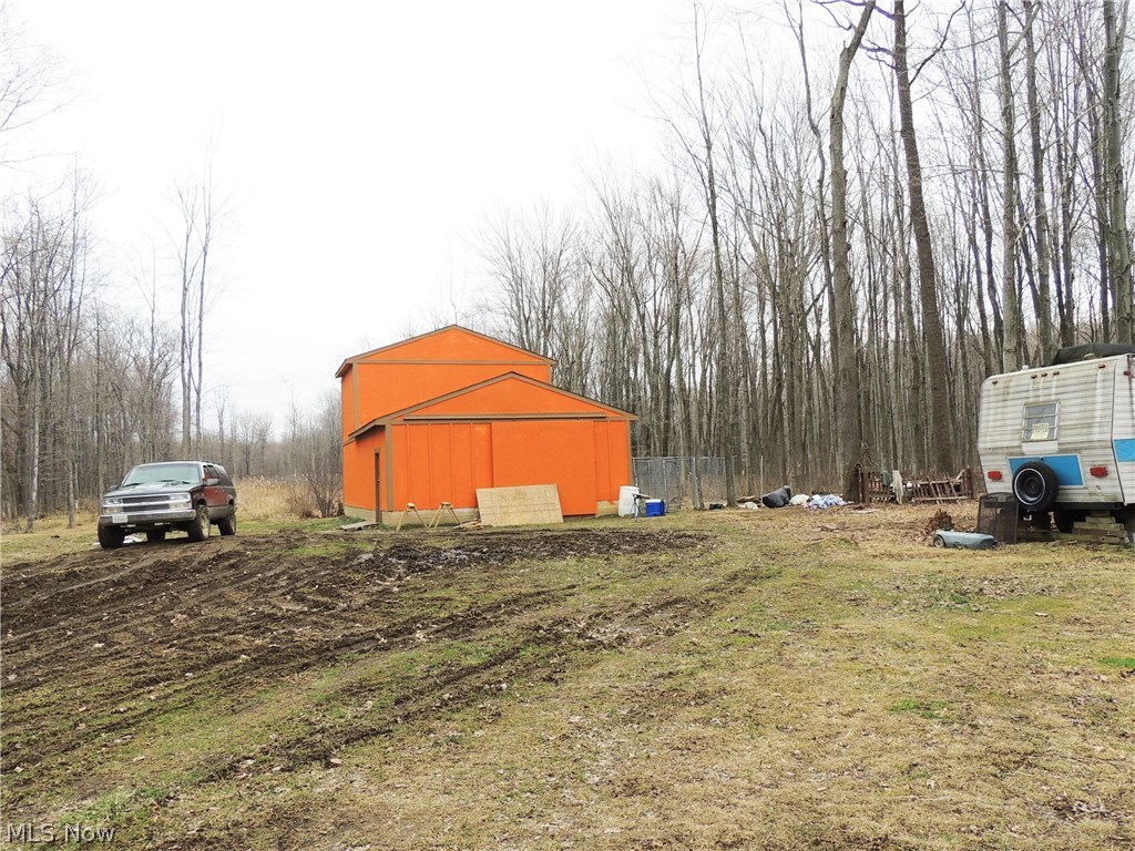 Geneva Sec 01 - Land