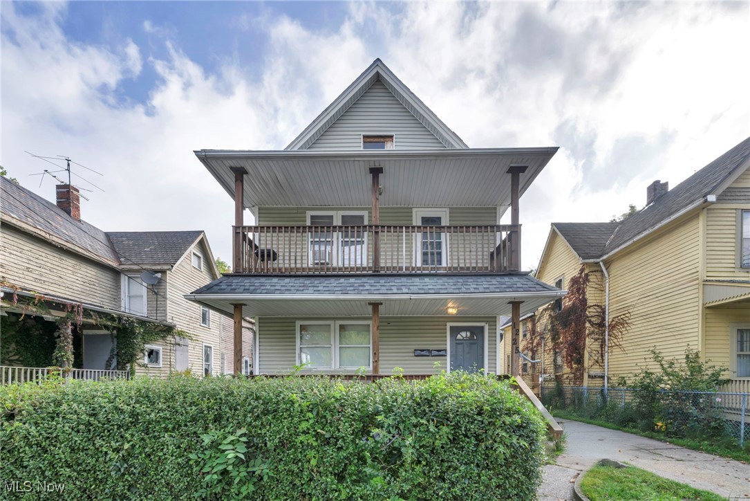 J H Hardys - Residential Income
