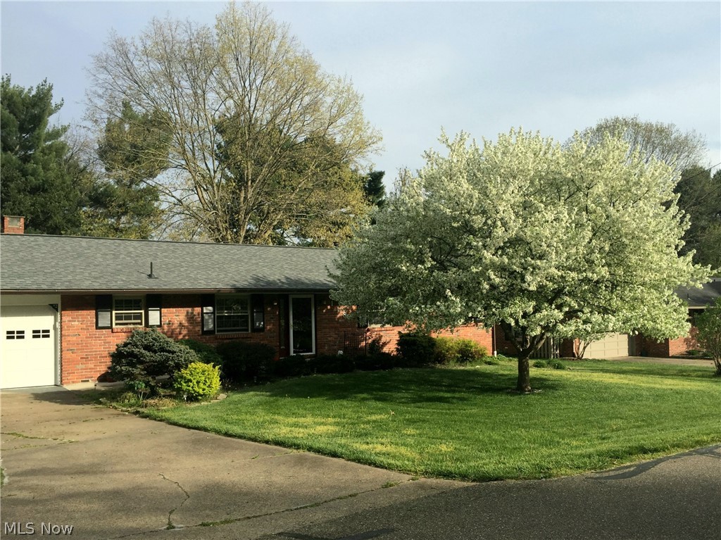 Green Acres - Residential