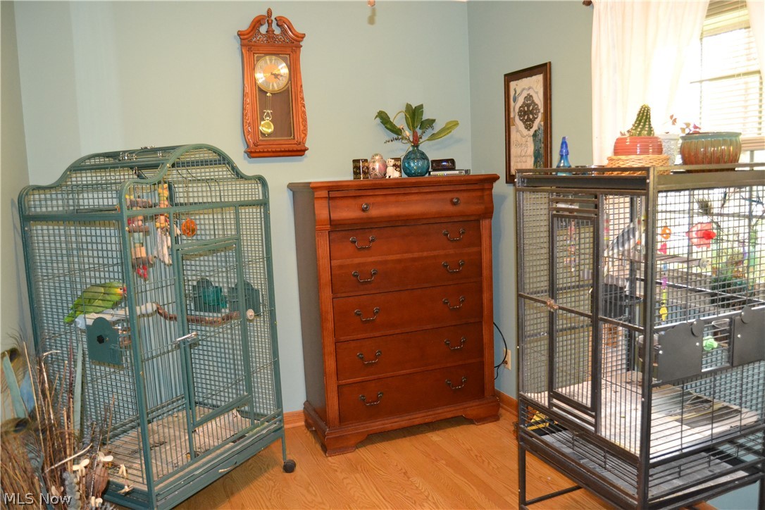 Green Acres - Residential