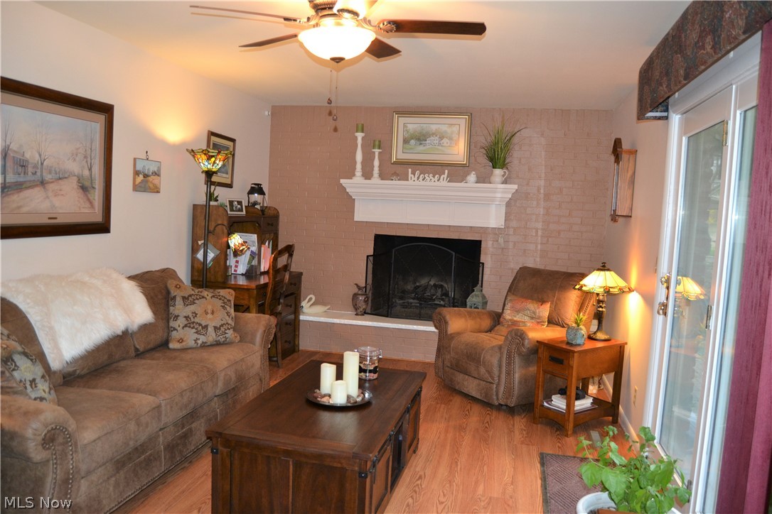 Green Acres - Residential