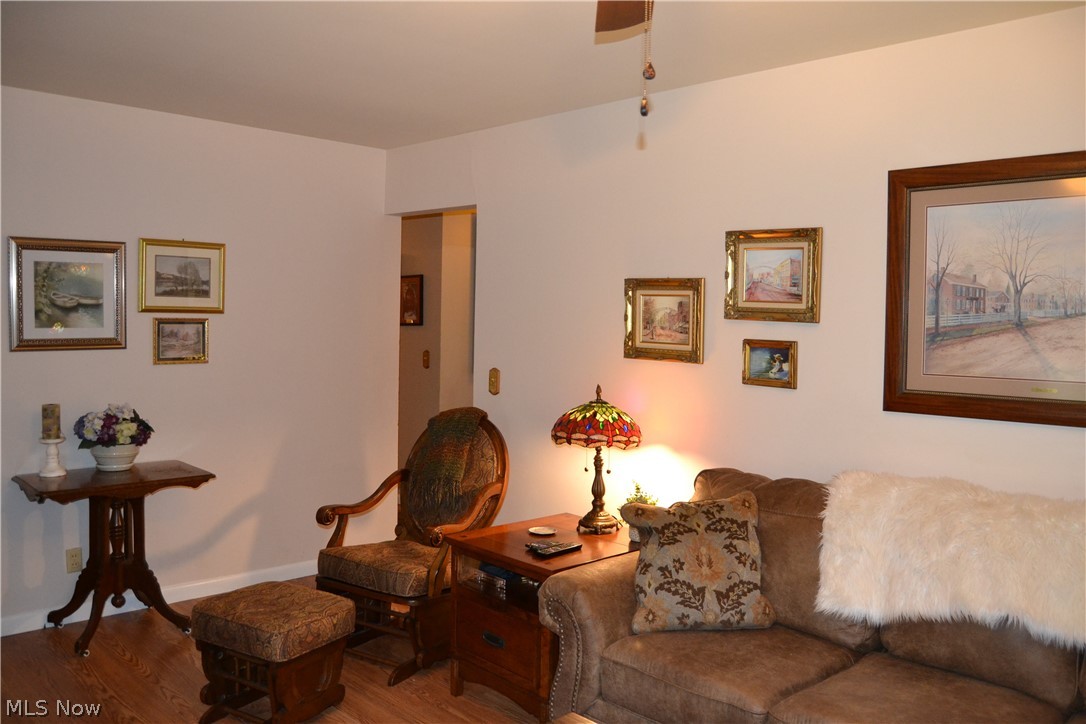 Green Acres - Residential