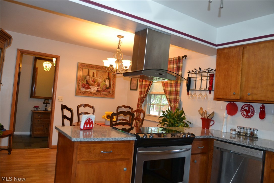 Green Acres - Residential