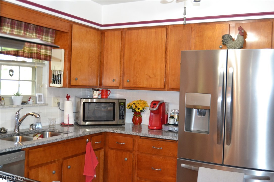 Green Acres - Residential