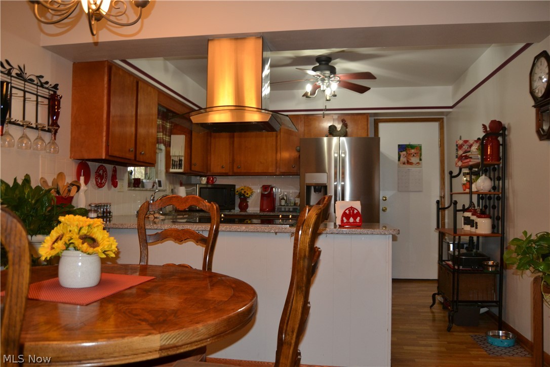 Green Acres - Residential