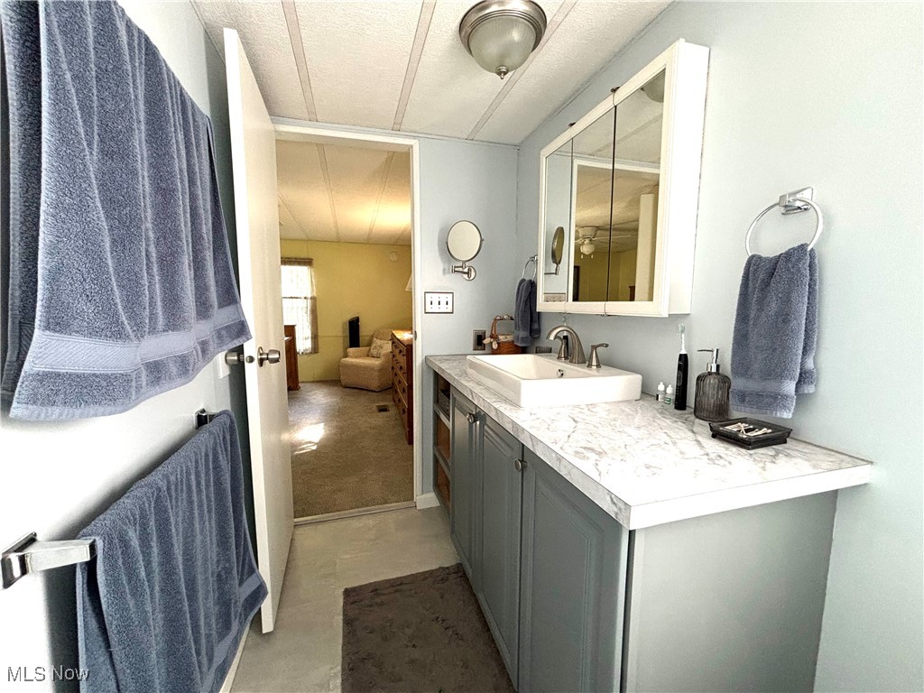 Southern Terrace Mobile Home Park - Residential