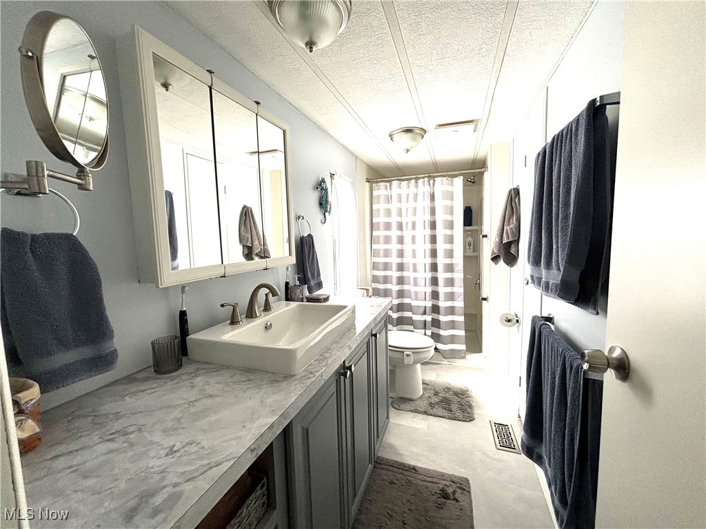 Southern Terrace Mobile Home Park - Residential