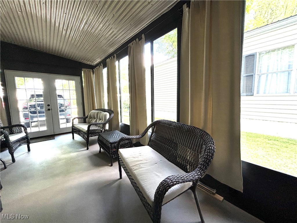 Southern Terrace Mobile Home Park - Residential