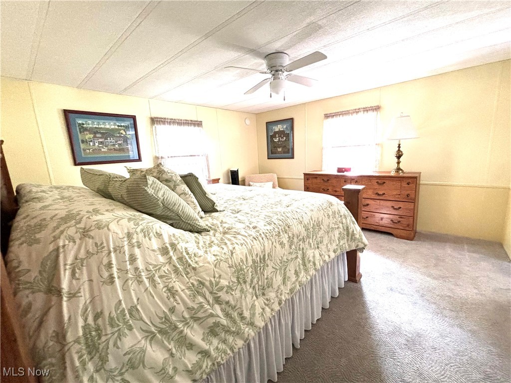 Southern Terrace Mobile Home Park - Residential