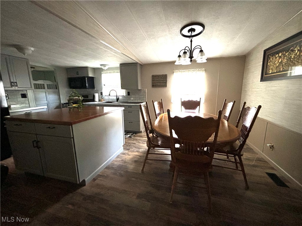 Southern Terrace Mobile Home Park - Residential