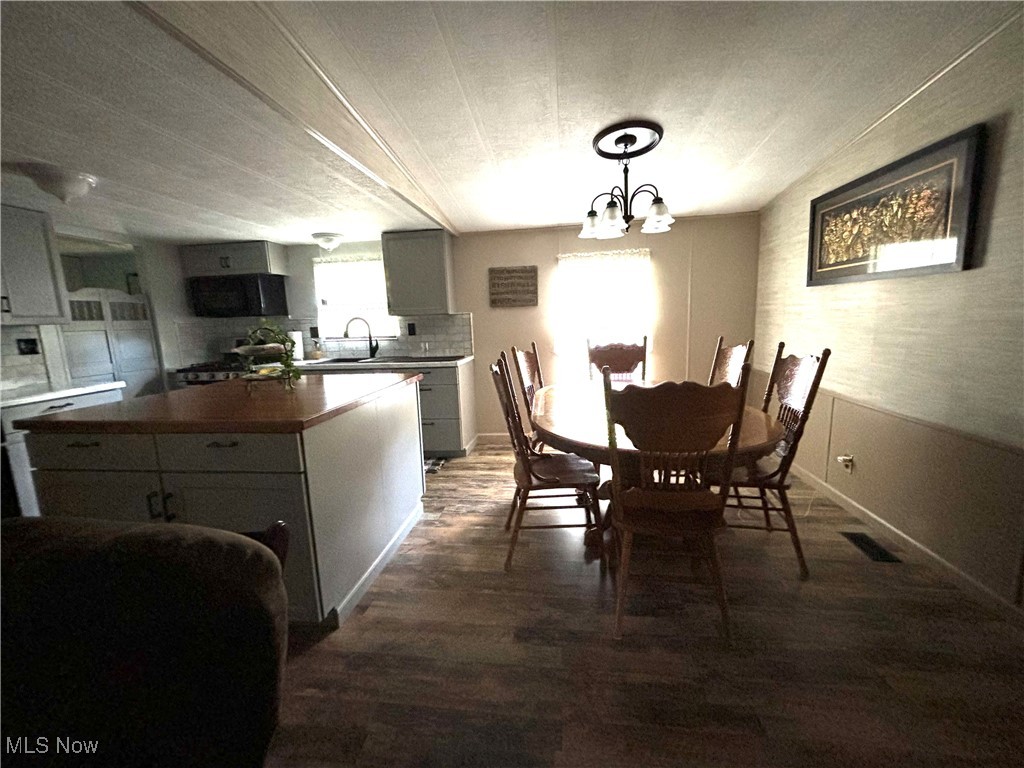 Southern Terrace Mobile Home Park - Residential