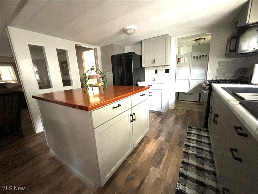 Southern Terrace Mobile Home Park - Residential