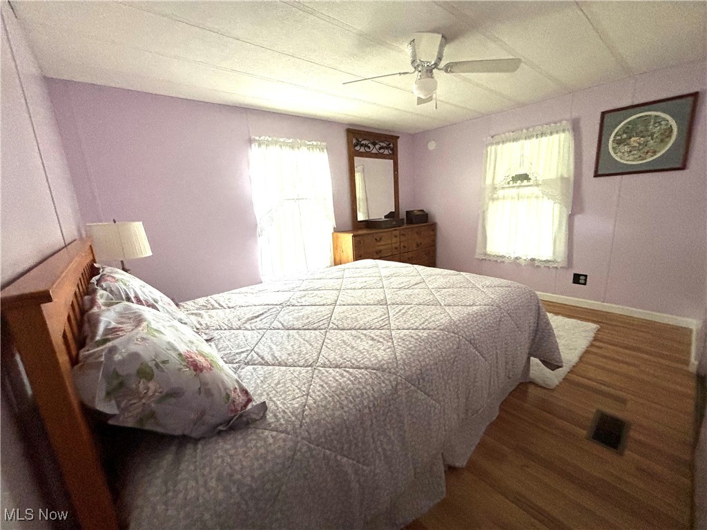 Southern Terrace Mobile Home Park - Residential