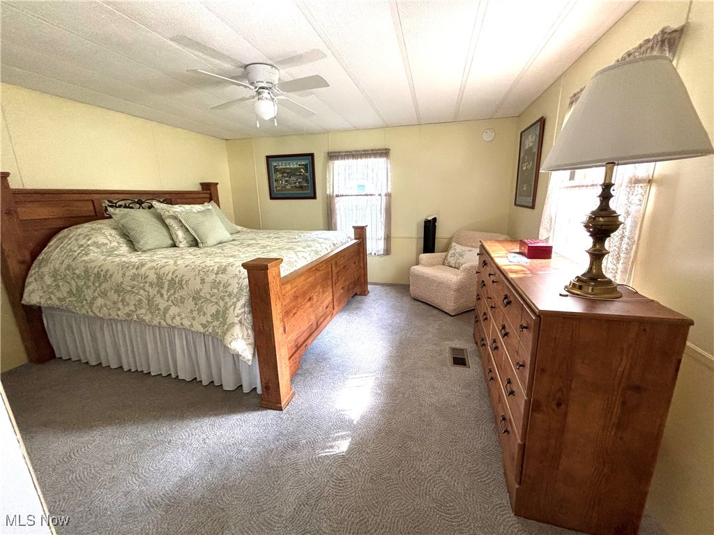 Southern Terrace Mobile Home Park - Residential