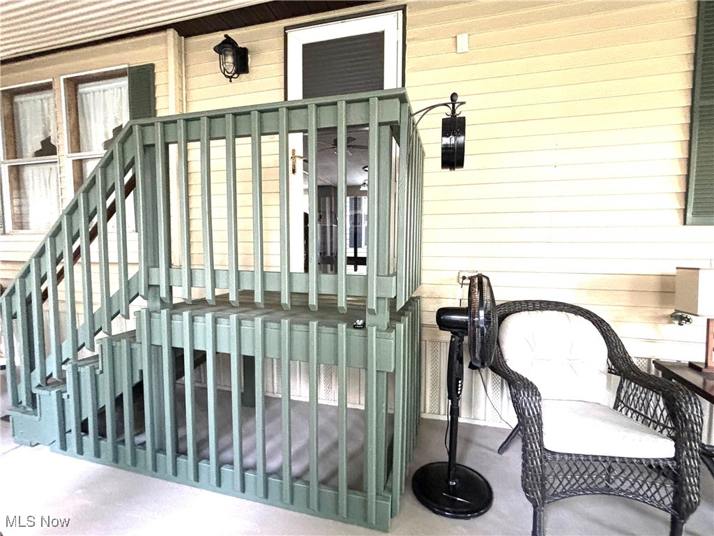 Southern Terrace Mobile Home Park - Residential