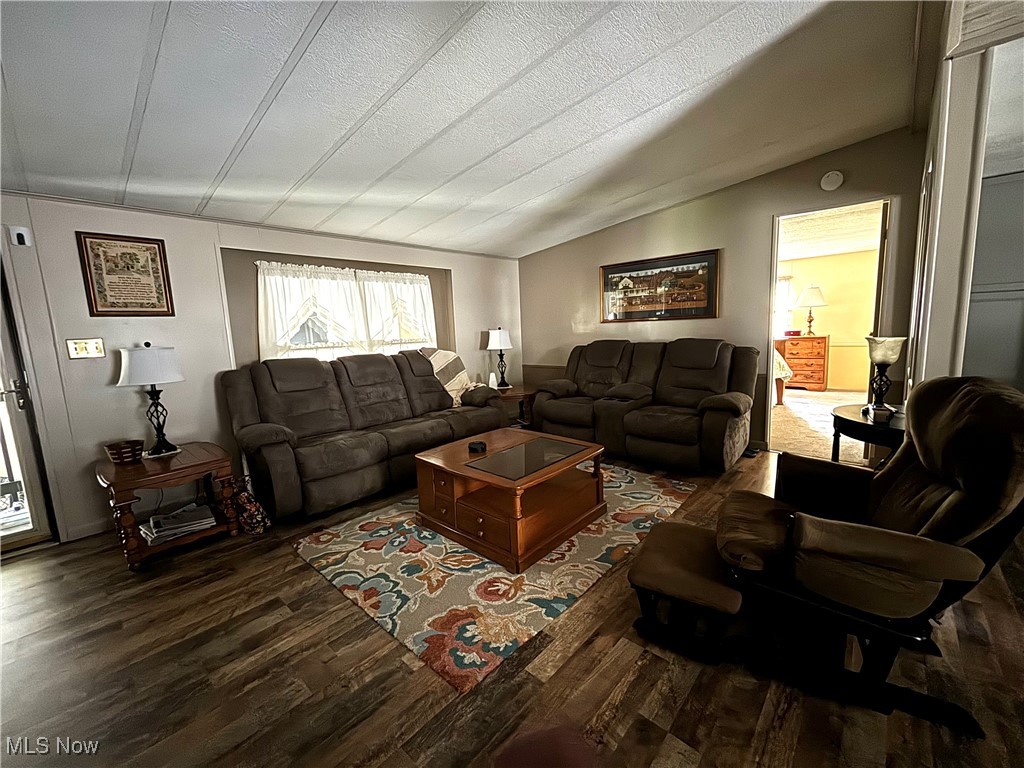 Southern Terrace Mobile Home Park - Residential