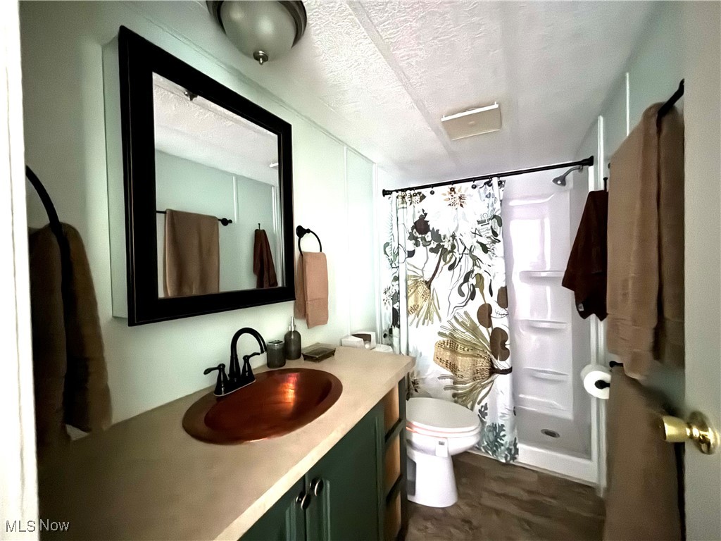 Southern Terrace Mobile Home Park - Residential