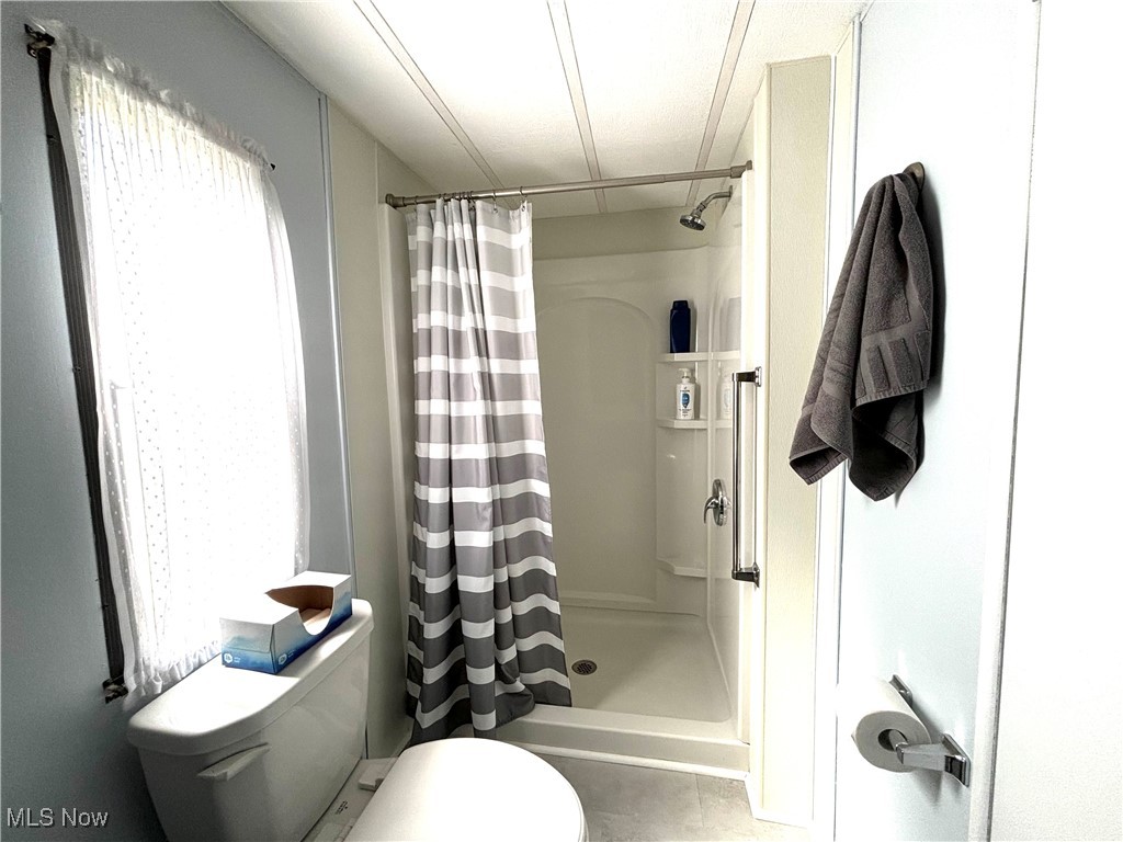 Southern Terrace Mobile Home Park - Residential